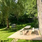 Gite Wibrin Сasa de vacaciones