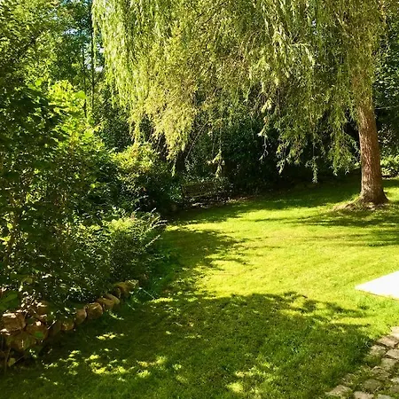 Gîte Wibrin *