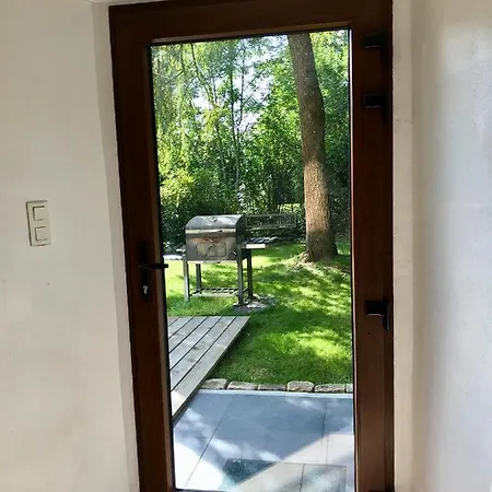 Vakantiehuis Gîte Wibrin