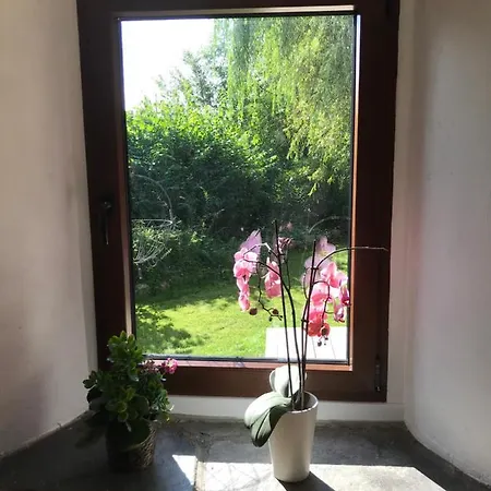 Vakantiehuis Gîte Wibrin Wibrin