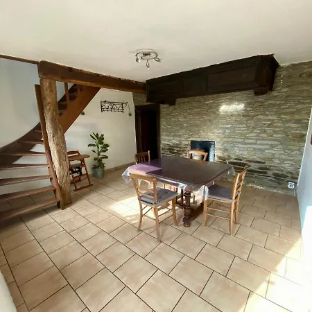 Gîte Wibrin