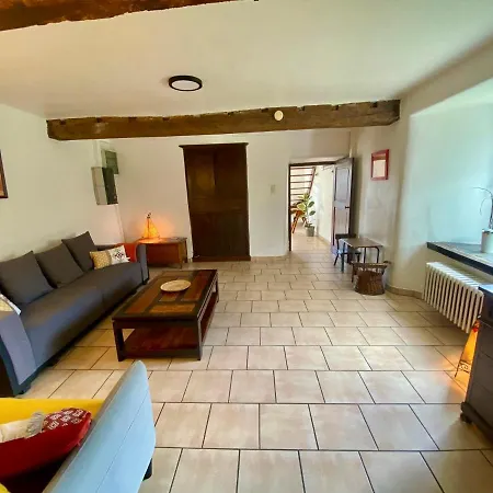 Gîte Wibrin * Wibrin