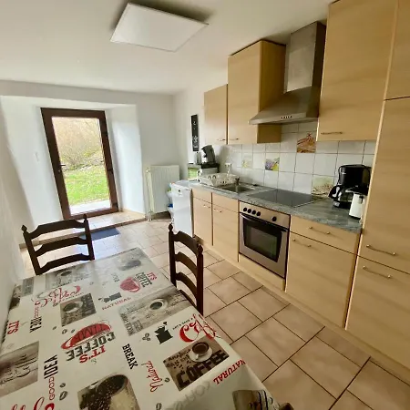 Gîte Wibrin Wibrin
