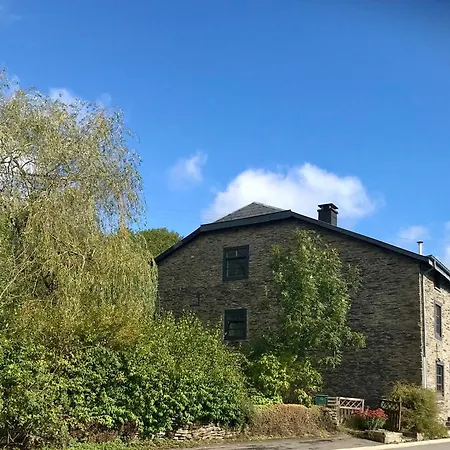 Gîte Wibrin Vakantiehuis Wibrin