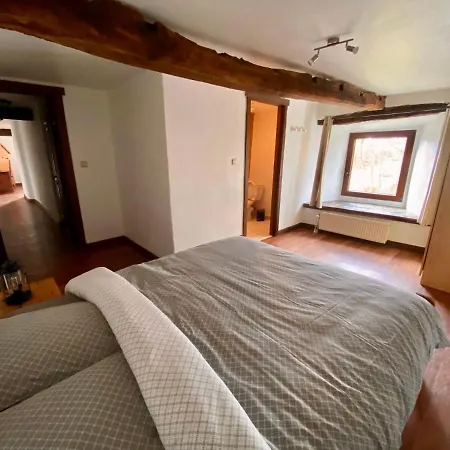 Gîte Wibrin