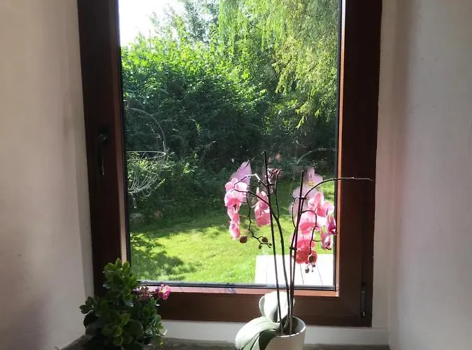 Ferienhaus Gîte Wibrin Wibrin